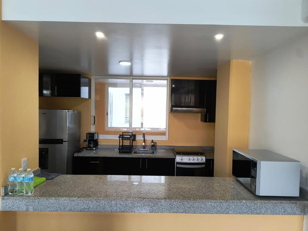 Apartamento Mirador Al Acapulco