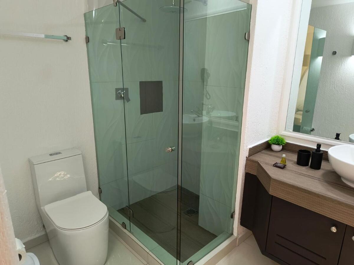 Apartamento Mirador Al