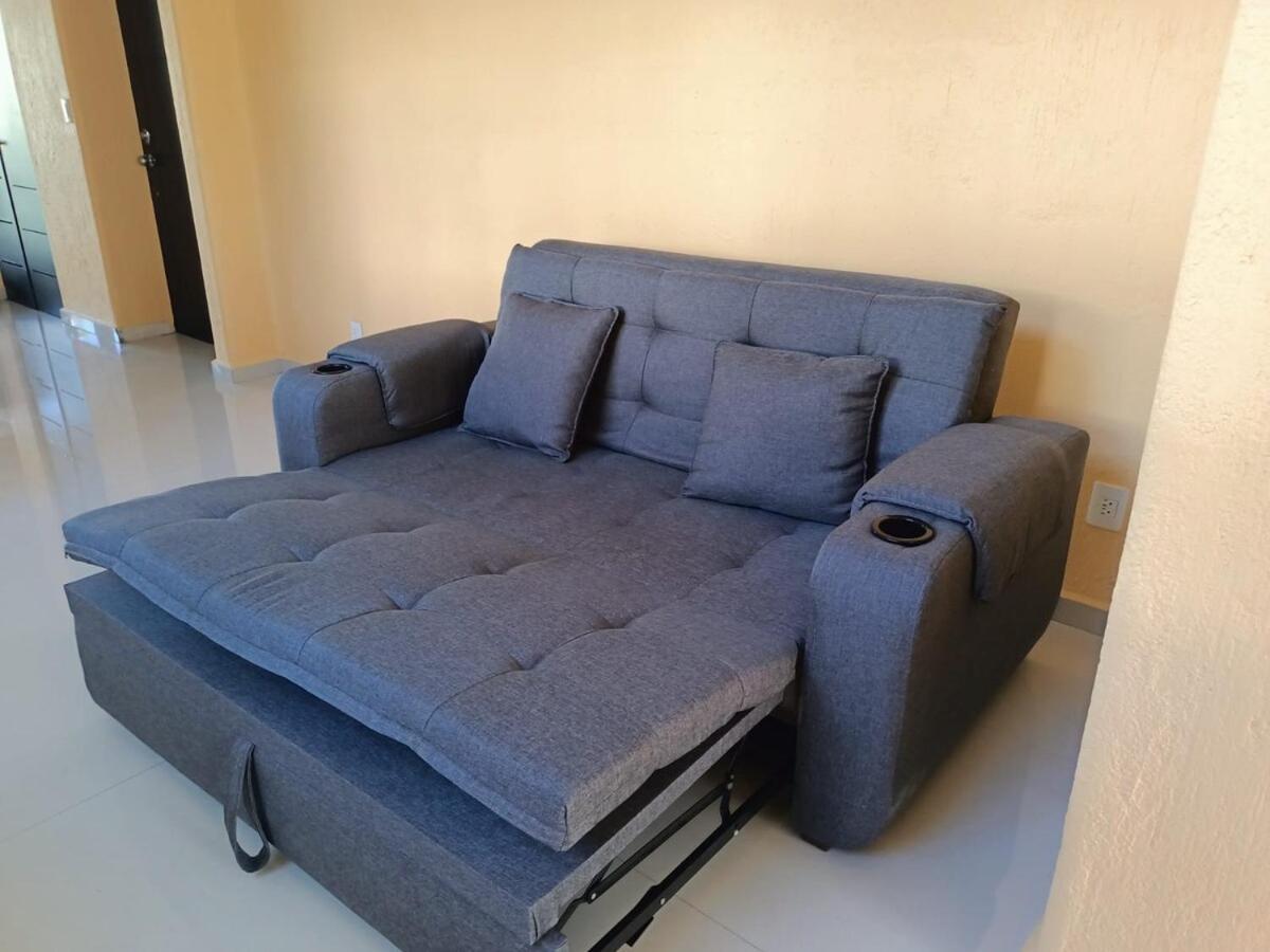 Apartamento Mirador Al Acapulco
