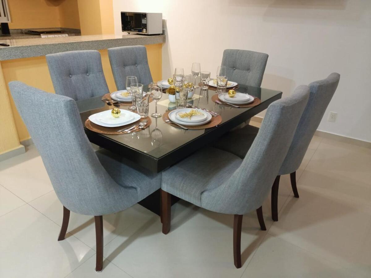Apartamento Mirador Al