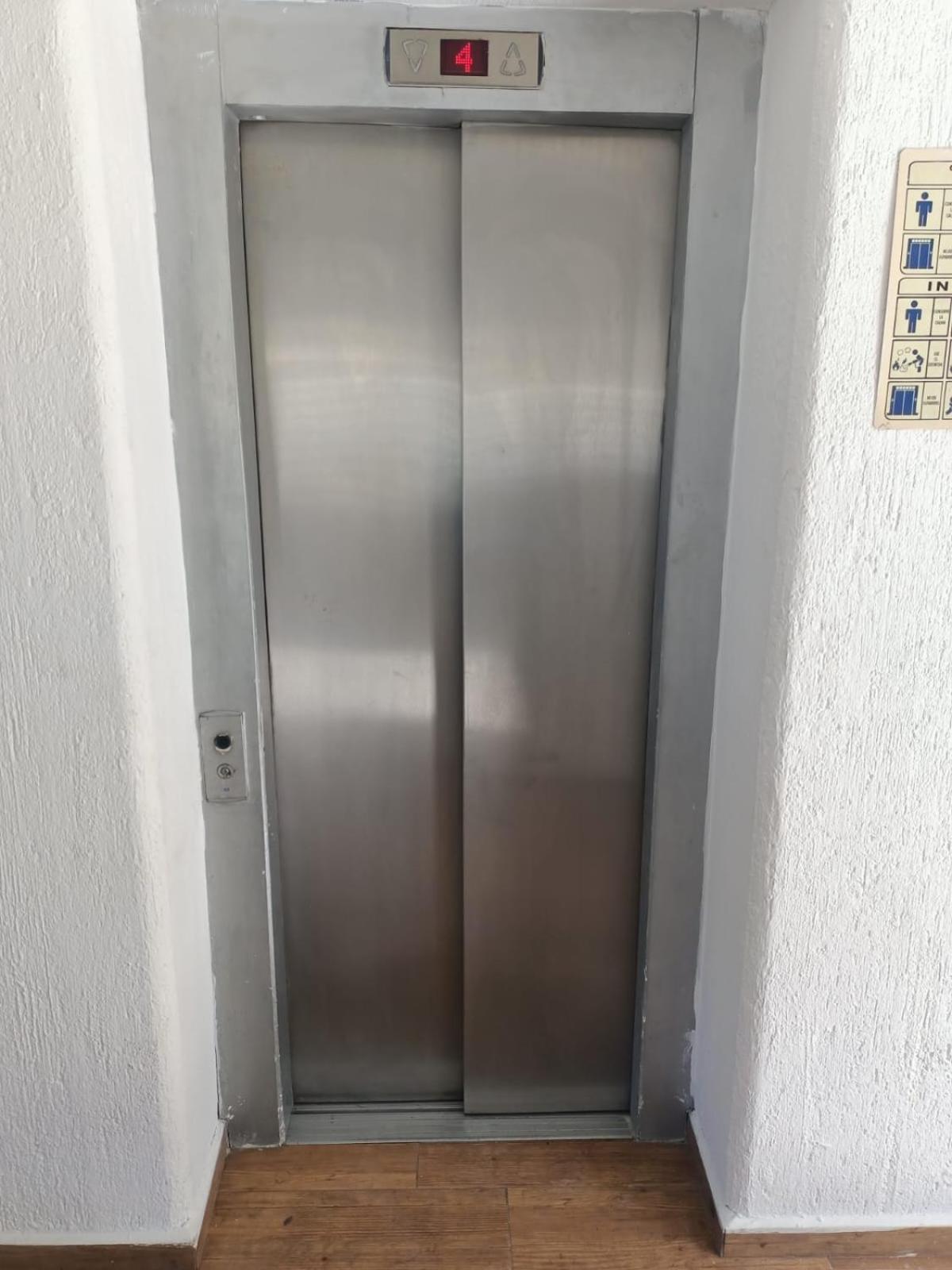 Apartamento Mirador Al
